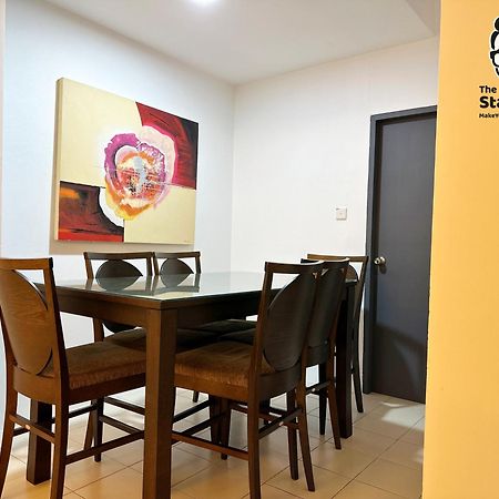 Staycation Homestay 15 Kch City Mall Landed House Kuching Luaran gambar